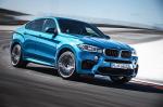 BMW X6 M 2015 года